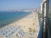 Benidorm Holiday Rentals
